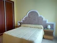 Oficentro Suites Apartaments Malaga 0*,