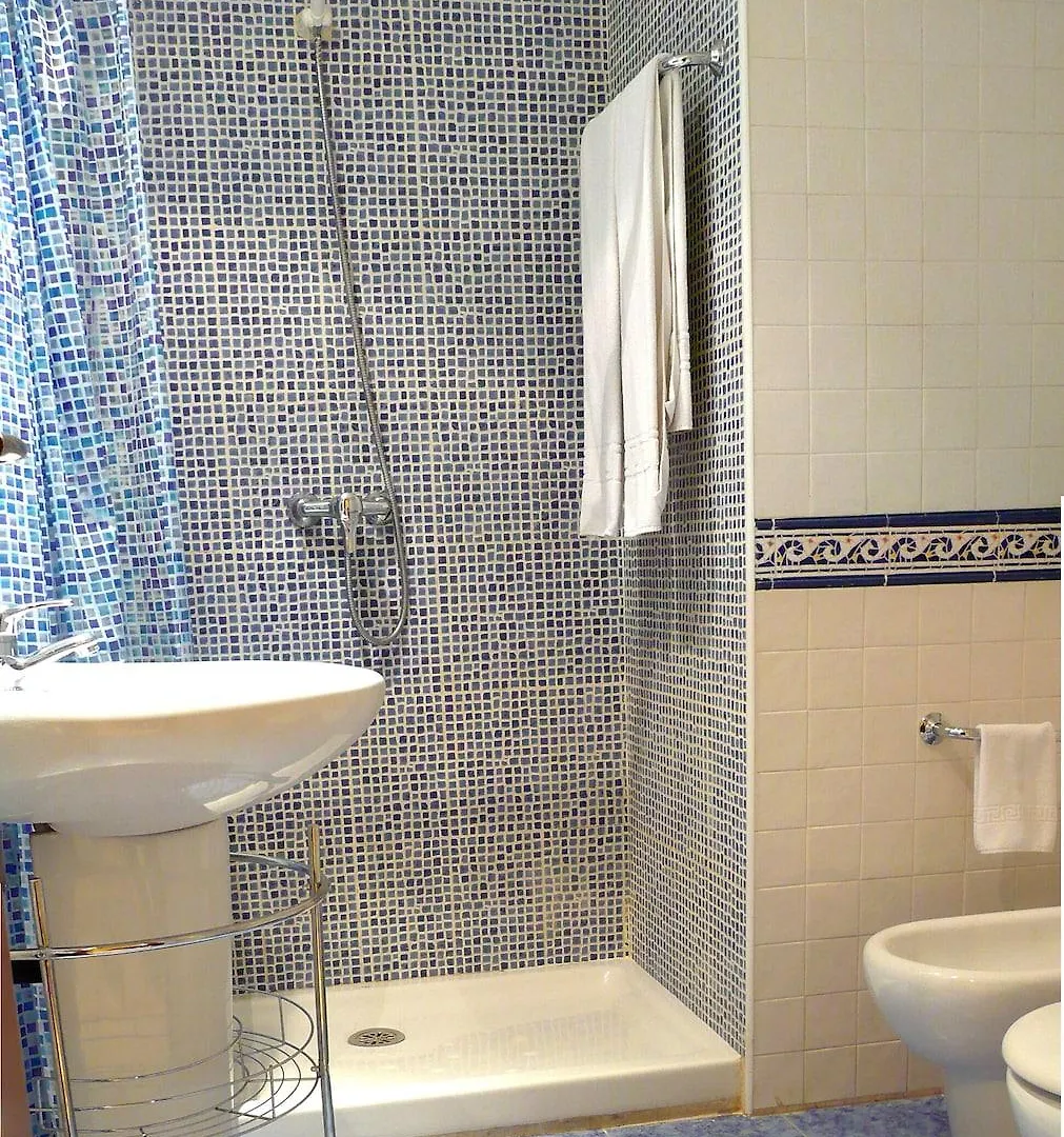 Oficentro Suites Apartaments Μάλαγα Διαμέρισμα