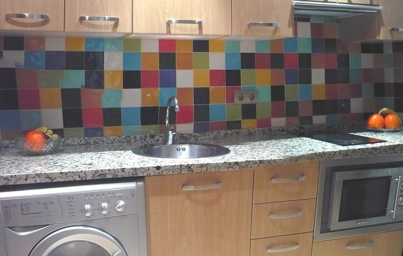 Oficentro Suites Apartaments Μάλαγα Ισπανία