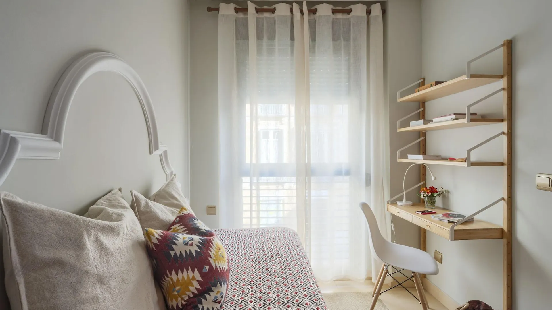 Oficentro Suites Apartaments Μάλαγα