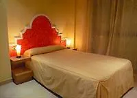 Διαμέρισμα Oficentro Suites Apartaments Μάλαγα