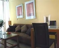 Διαμέρισμα Oficentro Suites Apartaments Μάλαγα