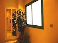 Oficentro Suites Apartaments Μάλαγα Διαμέρισμα